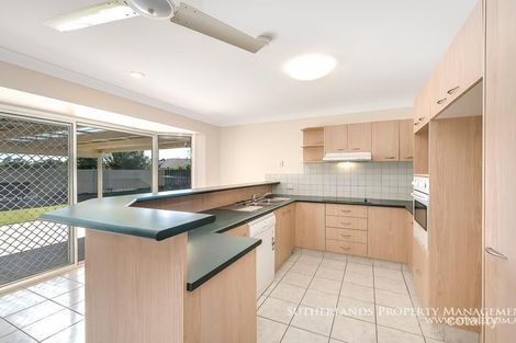 Property photo of 24 Breeana Court Mudgeeraba QLD 4213