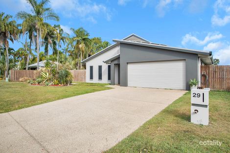 Property photo of 29 Wattle Street Andergrove QLD 4740