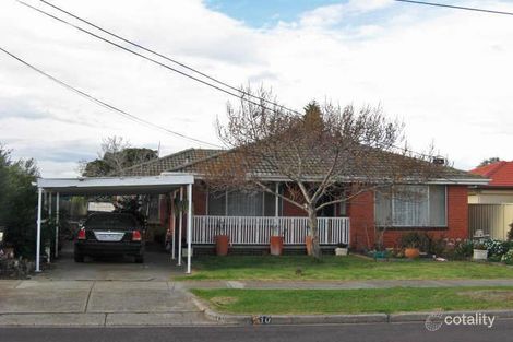 10 Edward St, Deer Park, VIC 3023