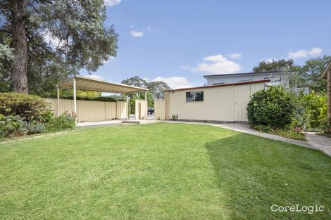 Property photo of 3 Colebatch Place Curtin ACT 2605