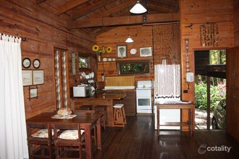 Property photo of 38 Kuranda Crescent Kuranda QLD 4881