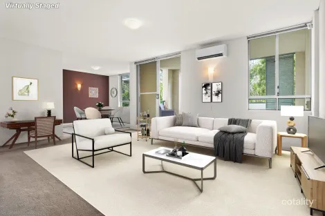 216/5 Stromboli Strait, Wentworth Point, NSW 2127