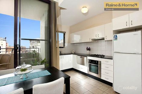 Property photo of 35/8 Derby Street Kogarah NSW 2217
