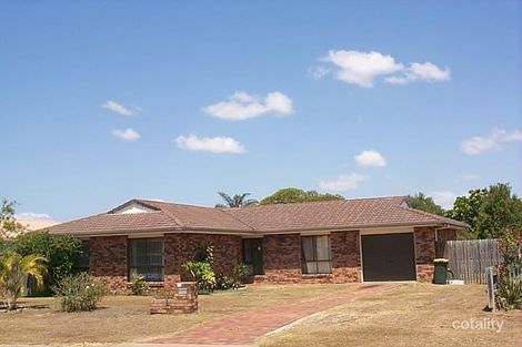 8 Royal Dr, Kawungan, QLD 4655