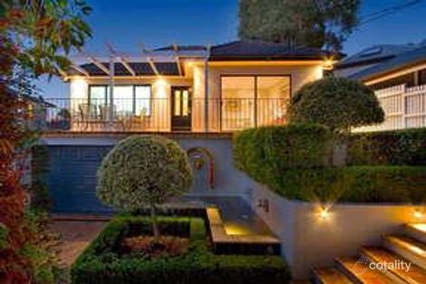 29a Harden Ave, Northbridge, NSW 2063