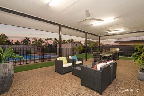 Property photo of 40 Eucharia Street Bellamack NT 0832