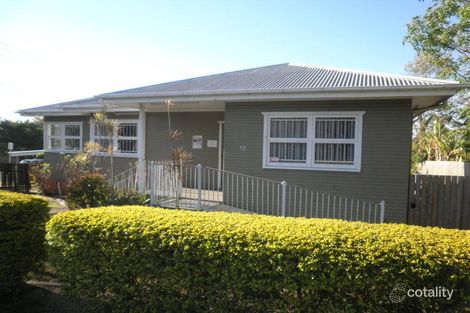 Property photo of 52 Brisbane Road East Ipswich QLD 4305