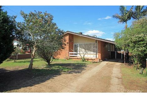 Property photo of 59 Manila Road Lethbridge Park NSW 2770