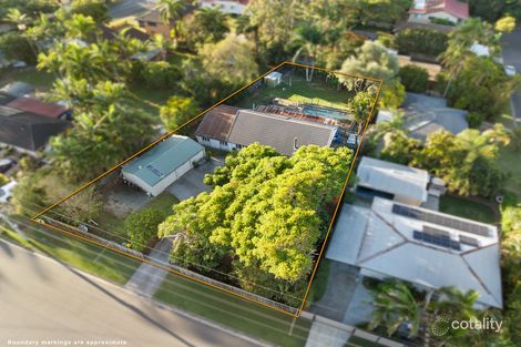 Property photo of 18 Daveson Road Capalaba QLD 4157