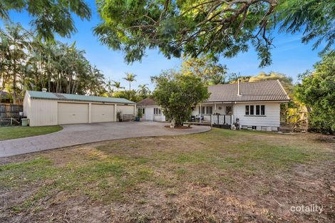 Property photo of 18 Daveson Road Capalaba QLD 4157