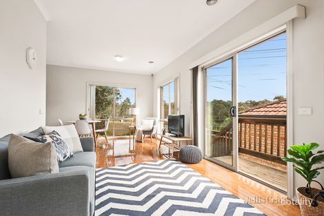 Property photo of 8 Cascades View Yallambie VIC 3085