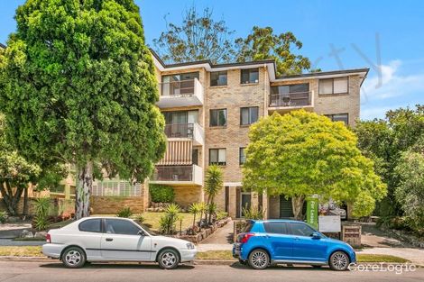 Property photo of 11/5-7 Willison Road Carlton NSW 2218
