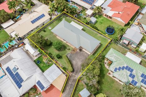 Property photo of 81 Read Street Tewantin QLD 4565