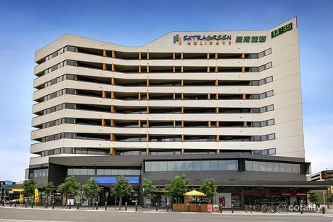 807/39 Kingsway, Glen Waverley, VIC 3150