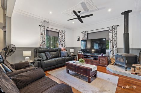 Property photo of 18 Daveson Road Capalaba QLD 4157