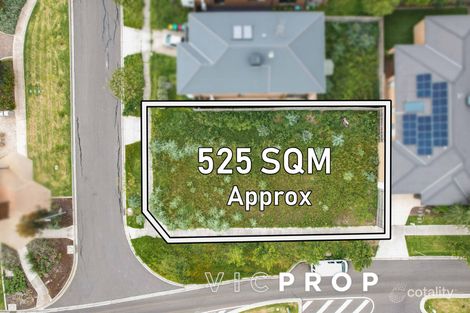 2 Thornbury Way, Williams Landing, VIC 3027