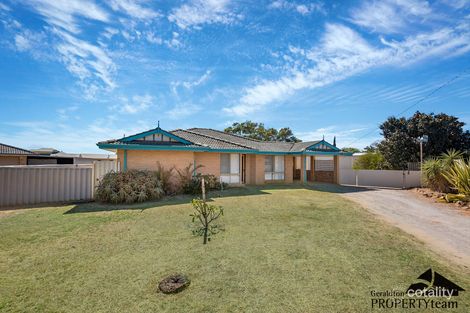 Property photo of 5 Mahogany Cove Strathalbyn WA 6530