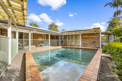 Property photo of 2 Rill Court Nerang QLD 4211