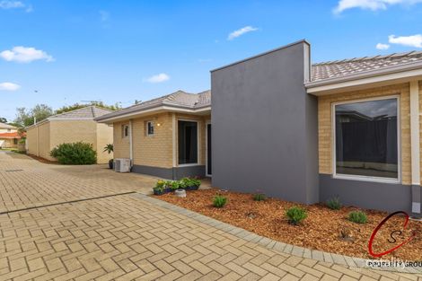 Property photo of 21B Lewes Road Nollamara WA 6061