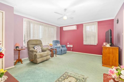 Property photo of 32 Young Avenue Nowra NSW 2541