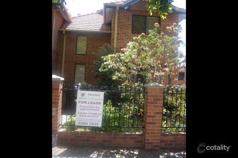 Property photo of 2/25 Clydesdale Street Burswood WA 6100