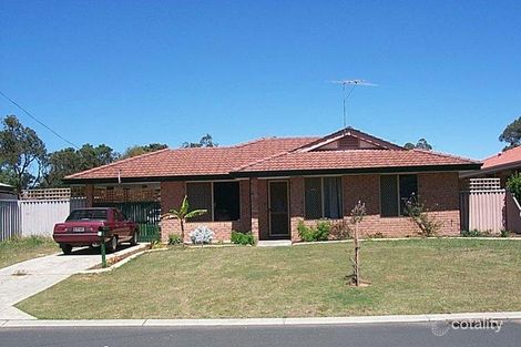 18 Duverney Cres, Coodanup, WA 6210