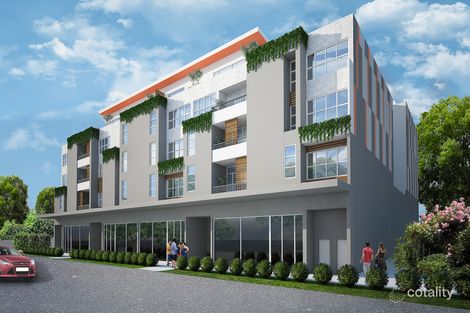 Property photo of 15/15-19 Toongabbie Road Toongabbie NSW 2146