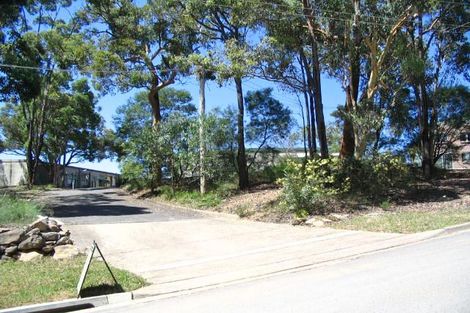 25 Attunga Rd, Blaxland, NSW 2774