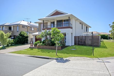 Property photo of 33 Morfontaine Street North Lakes QLD 4509