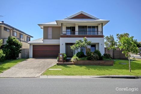 Property photo of 33 Morfontaine Street North Lakes QLD 4509