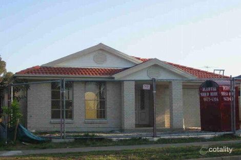 Property photo of 65A Parliament Road Macquarie Fields NSW 2564