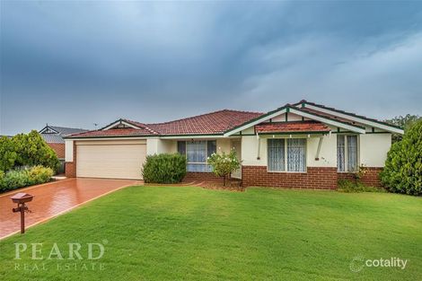 Property photo of 10 Negresco Turn Currambine WA 6028