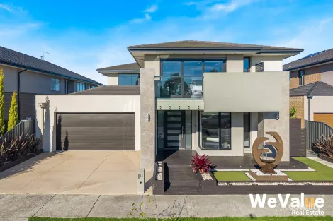 13 Arena Ave, Roxburgh Park, VIC 3064