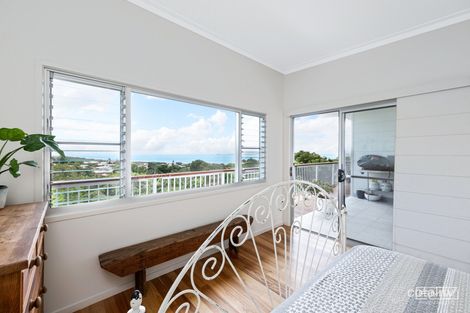 Property photo of 54 Meikleville Street Meikleville Hill QLD 4703