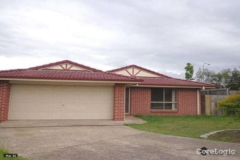 Property photo of 49 Cumberland Crescent Heritage Park QLD 4118