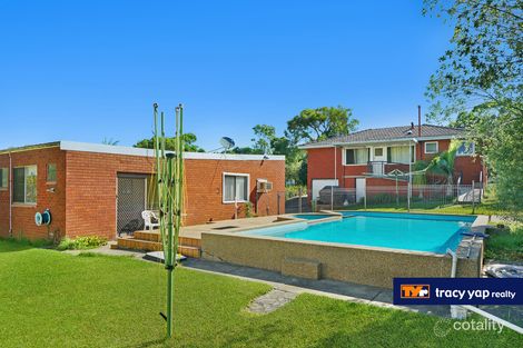 Property photo of 30 Delaware Road Ermington NSW 2115