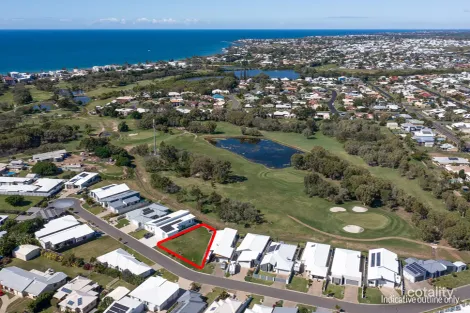 Property photo of 22 Greenview Drive Bargara QLD 4670