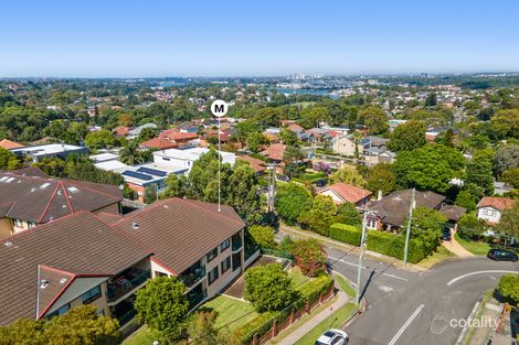 12/512-550 Victoria Rd, Ryde, NSW 2112