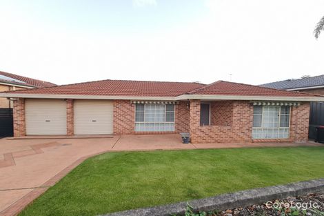 Property photo of 8 Robin Street Hinchinbrook NSW 2168