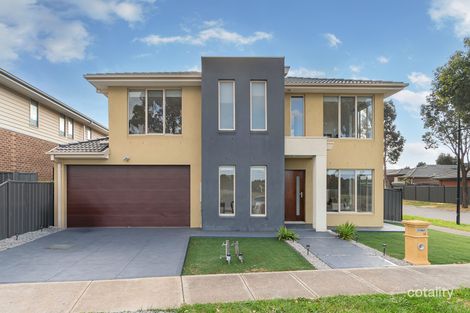 24 Spirited Cct, Craigieburn, VIC 3064