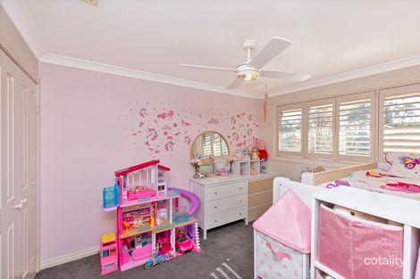 Property photo of 30 Overlanders Way Hillvue NSW 2340