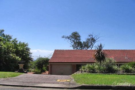 Property photo of 8 Dryandra Place Linden NSW 2778