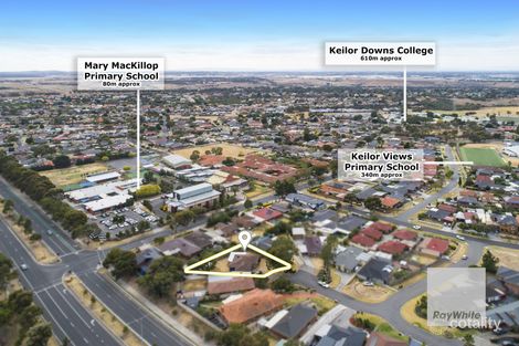 Property photo of 10 Ventnor Place Keilor Downs VIC 3038