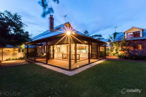 Property photo of 10 Walpole Street Swanbourne WA 6010