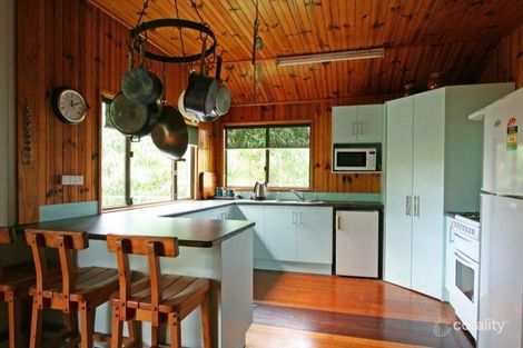 Property photo of 515 Guineas Creek Road Tallebudgera QLD 4228
