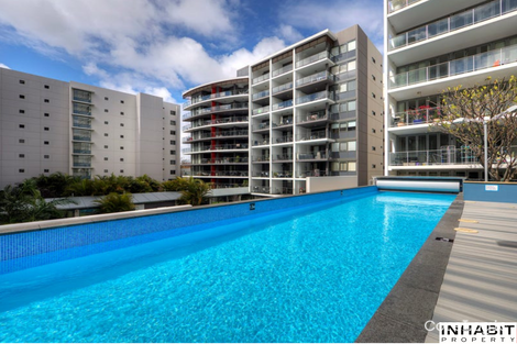Property photo of 61/149-151 Adelaide Terrace East Perth WA 6004