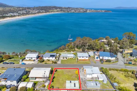 Property photo of 12 Carlton Bluff Road Primrose Sands TAS 7173