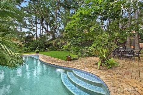 Property photo of 80 Belmont Road Mosman NSW 2088