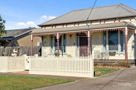 Property photo of 39 Parwan Road Maddingley VIC 3340