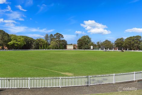 Property photo of 3/6 Gladstone Avenue Mosman NSW 2088